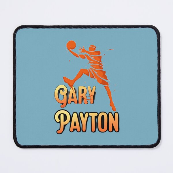 Item preview, Gary Payton designed and sold by DanielJame.