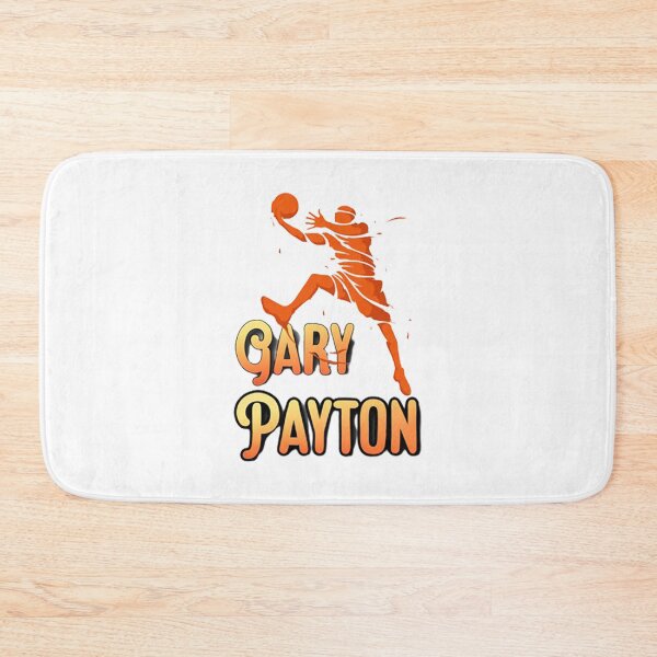Item preview, Gary Payton designed and sold by DanielJame.