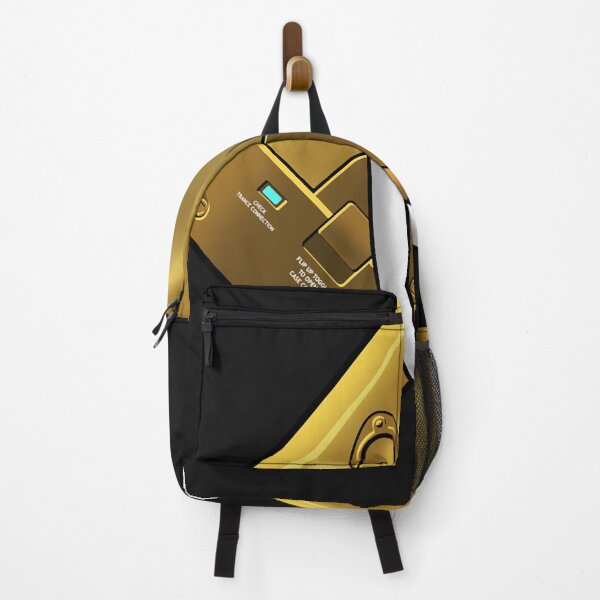 Item preview, Death Stranding BB Pod designed and sold by BrittneyClark00.