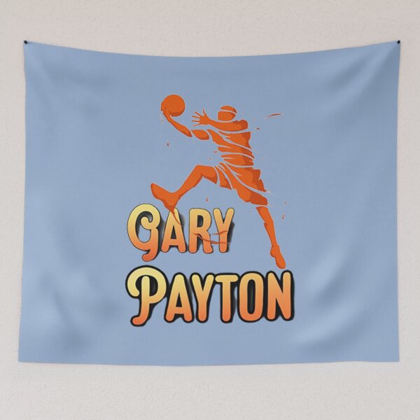 Item preview, Gary Payton designed and sold by DanielJame.