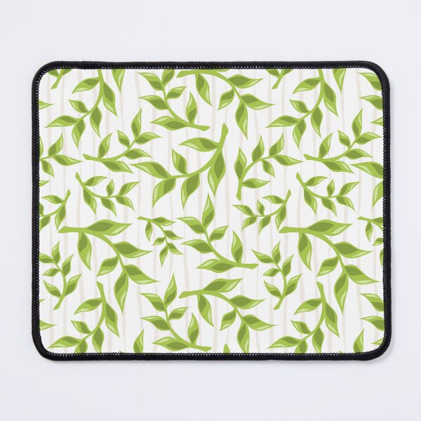 Item preview, Green Leaves designed and sold by Dreaming-Lucy.