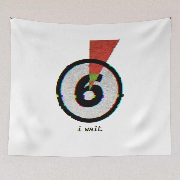 Item preview, Day6 - i waitt Graphic     designed and sold by TEDGLOBALi.