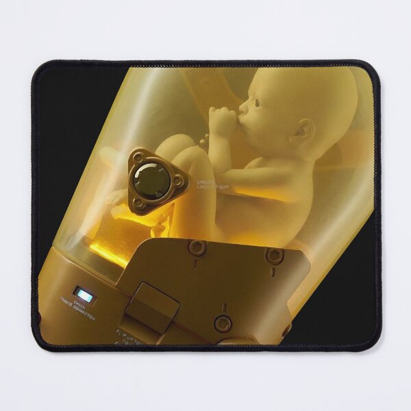Artikelvorschau, Death Stranding – BB-Pod entworfen und verkauft von BrittneyClark00.