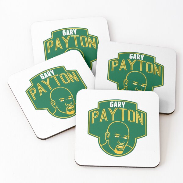 Item preview, Gary Payton designed and sold by DanielJame.