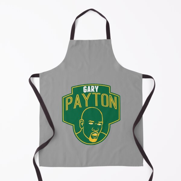 Item preview, Gary Payton designed and sold by DanielJame.