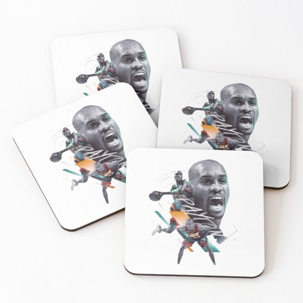 Item preview, Gary Payton  designed and sold by DanielJame.