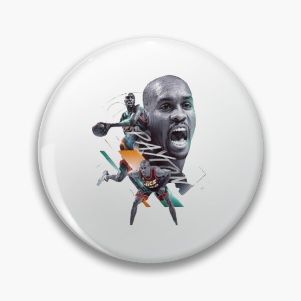 Item preview, Gary Payton  designed and sold by DanielJame.