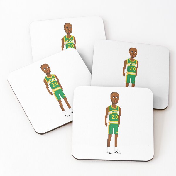 Item preview, Gary Payton Classic designed and sold by DanielJame.