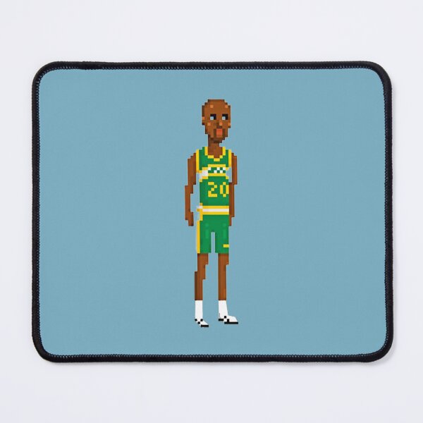Item preview, Gary Payton Classic designed and sold by DanielJame.