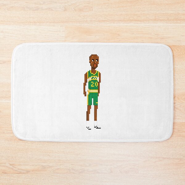 Item preview, Gary Payton Classic designed and sold by DanielJame.