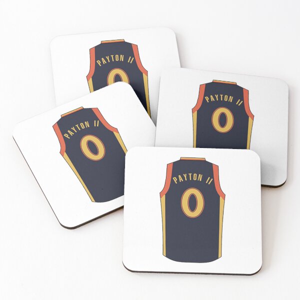 Item preview, Gary Payton II Jersey designed and sold by DanielJame.