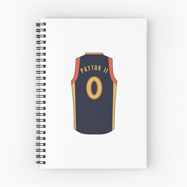 Item preview, Gary Payton II Jersey designed and sold by DanielJame.