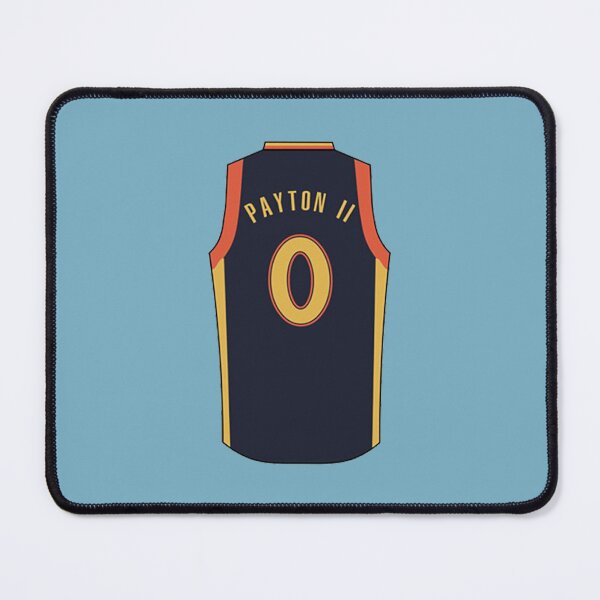 Item preview, Gary Payton II Jersey designed and sold by DanielJame.