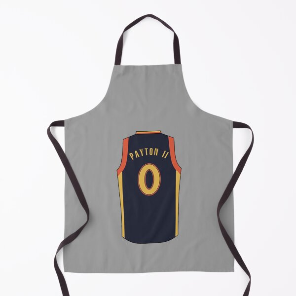 Item preview, Gary Payton II Jersey designed and sold by DanielJame.