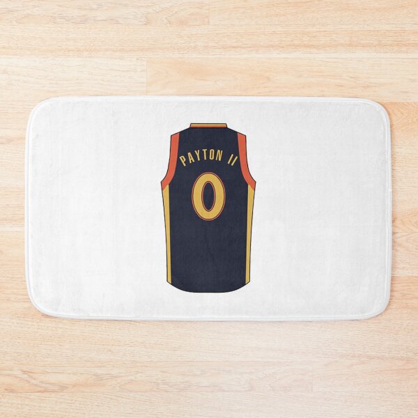 Item preview, Gary Payton II Jersey designed and sold by DanielJame.