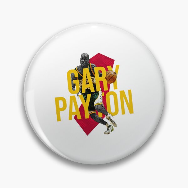 Item preview, Gary Payton Latest 2022 designed and sold by DanielJame.
