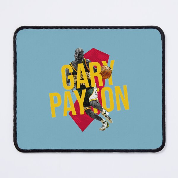 Item preview, Gary Payton Latest 2022 designed and sold by DanielJame.