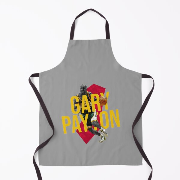 Item preview, Gary Payton Latest 2022 designed and sold by DanielJame.