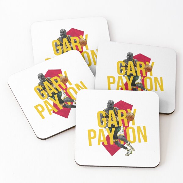 Item preview, Gary Payton Latest 2022 designed and sold by DanielJame.