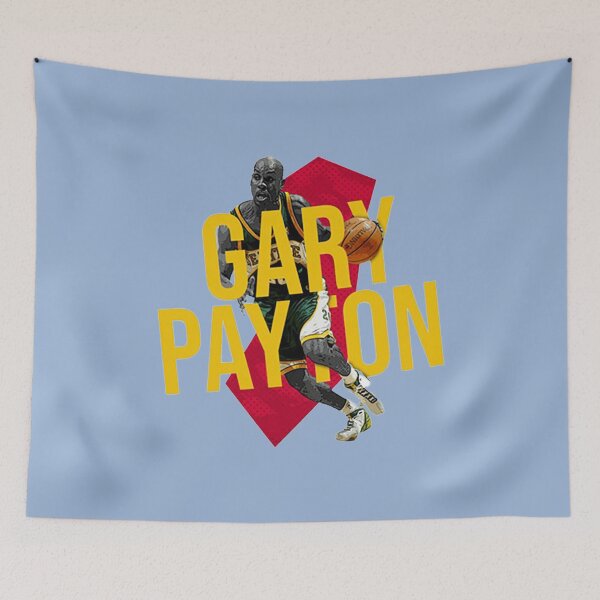 Item preview, Gary Payton Latest 2022 designed and sold by DanielJame.