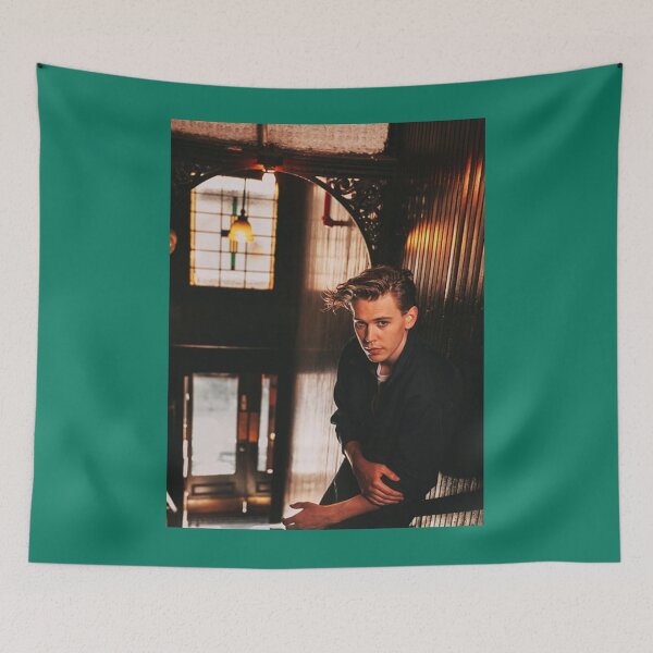 Item preview, Austin Butler   designed and sold by Mancanda.