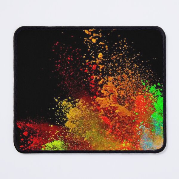 Item preview, Colorful Paint Sprinkles designed and sold by NengShop.
