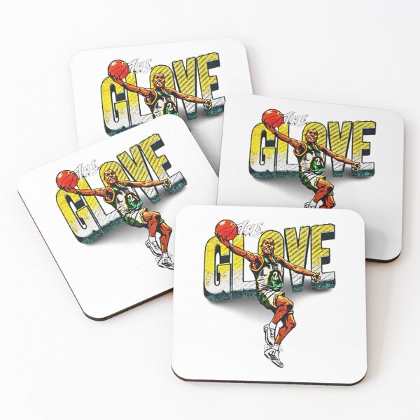 Item preview, Gary Payton The Glove designed and sold by DanielJame.