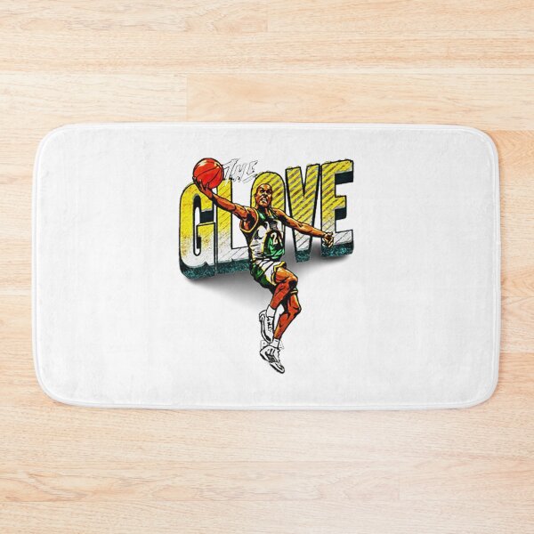 Item preview, Gary Payton The Glove designed and sold by DanielJame.