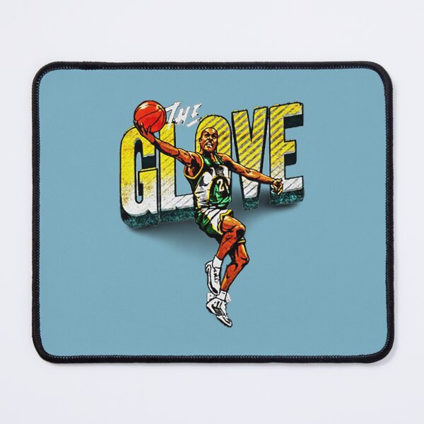 Item preview, Gary Payton The Glove designed and sold by DanielJame.