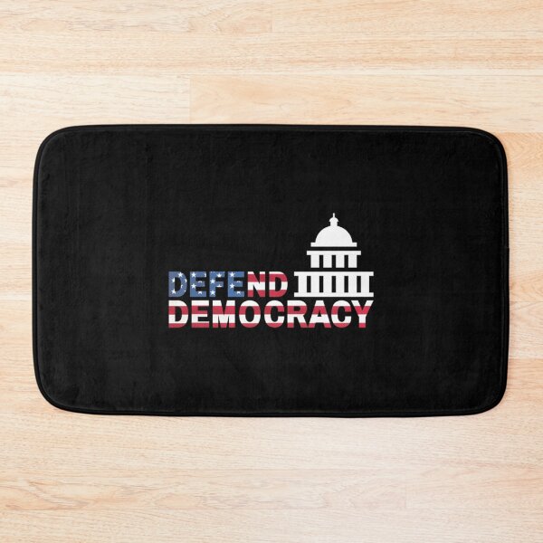 Item preview, Defend US Democracy, US Capitol, Stop The Coup, Impeach Loser     designed and sold by TEDGLOBALi.