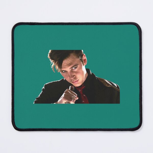 Item preview, Austin Butler Elvis Mic   designed and sold by Mancanda.