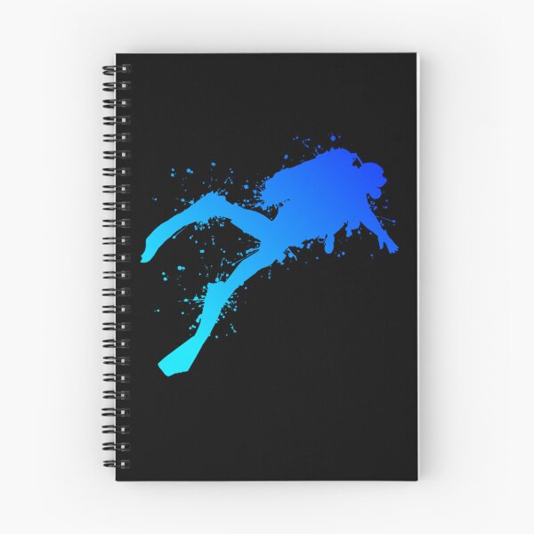 Item preview, Diver Diving Scuba Dive Boys designed and sold by Zaidan16.