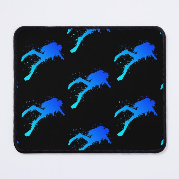 Item preview, Diver Diving Scuba Dive Boys designed and sold by Zaidan16.