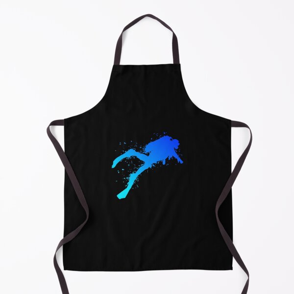 Item preview, Diver Diving Scuba Dive Boys designed and sold by Zaidan16.