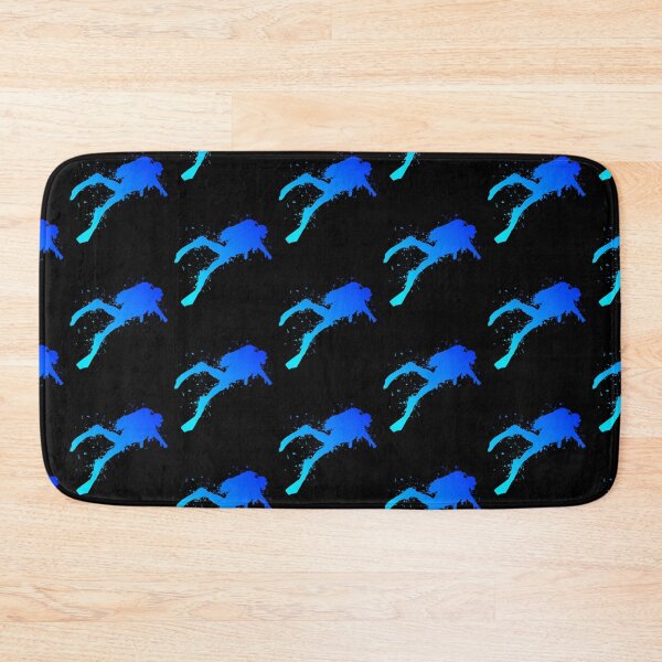 Item preview, Diver Diving Scuba Dive Boys designed and sold by Zaidan16.