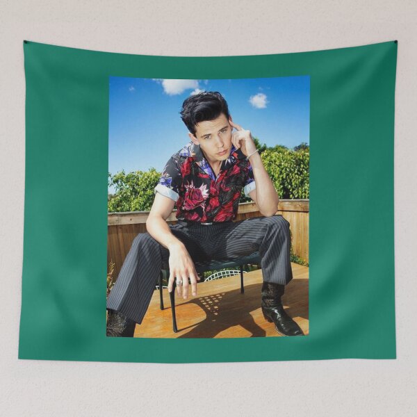 Item preview, Austin Butler in Elvis      designed and sold by Mancanda.