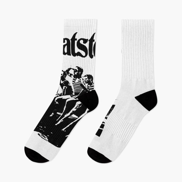 Item preview, beatsteaks faforit  designed and sold by Thornqui.