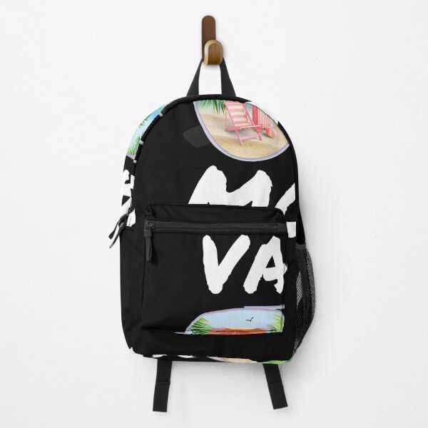 Item preview, Vacay Mode Cute Vacation Summer Cruise Getaway  designed and sold by wanasak.