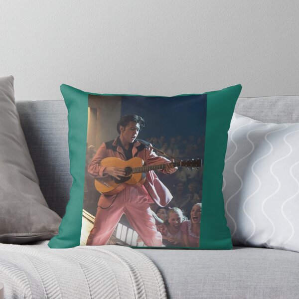 Item preview, Austin Butler in Elvis    designed and sold by Mancanda.