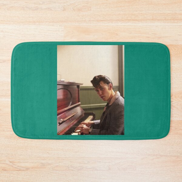 Item preview, Austin Butler in Elvis   designed and sold by Mancanda.