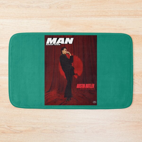 Item preview, Austin Butler in Elvis designed and sold by Mancanda.