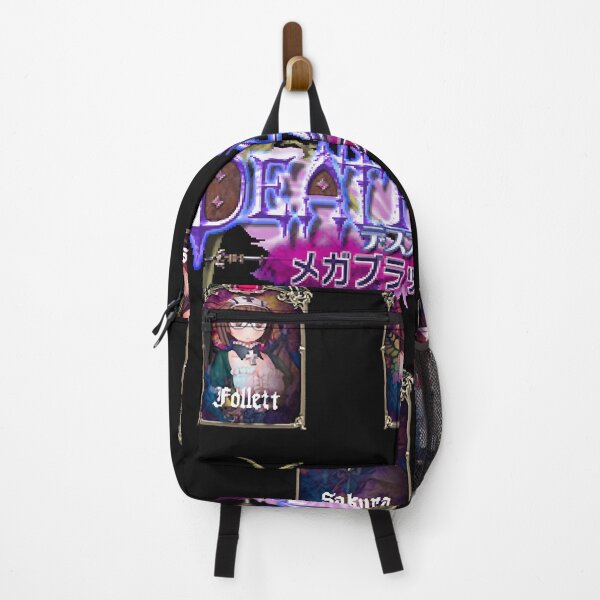 Item preview, Deathsmiles designed and sold by BrittneyClark00.