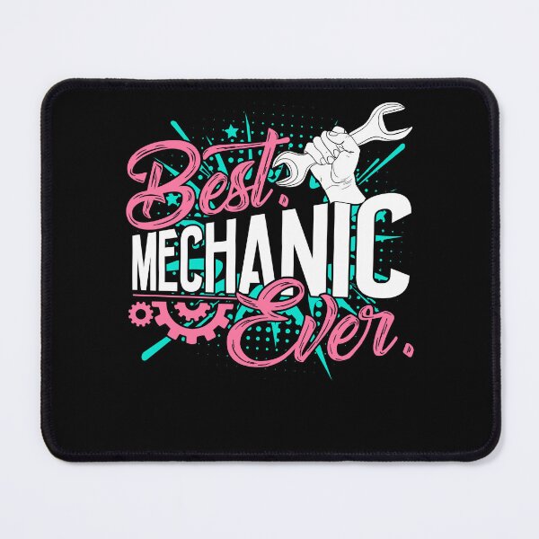 Item preview, Best Mechanic Ever designed and sold by UnknownArtistt.