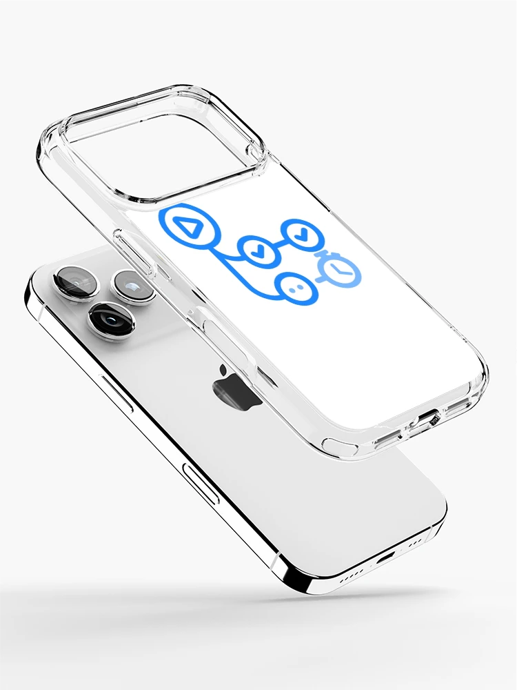 Thumbnail 2 of 5, iPhone Case, github actions designed and sold by developerfriday.