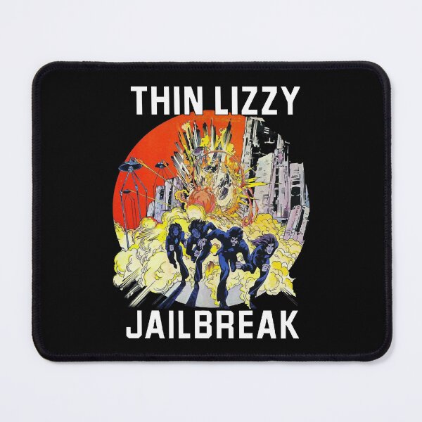 Item preview, thin lizzy jailbreak designed and sold by TimerBrown.