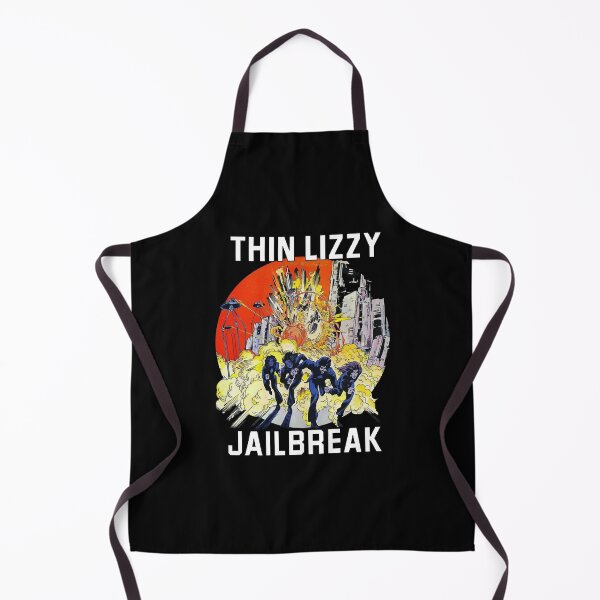 Item preview, thin lizzy jailbreak designed and sold by TimerBrown.