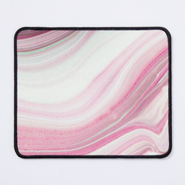 Item preview, pink fluid art designed and sold by MarilynRBakers.