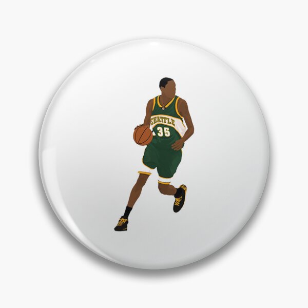Item preview, Kevin Durant - Rookie designed and sold by DanielJame.