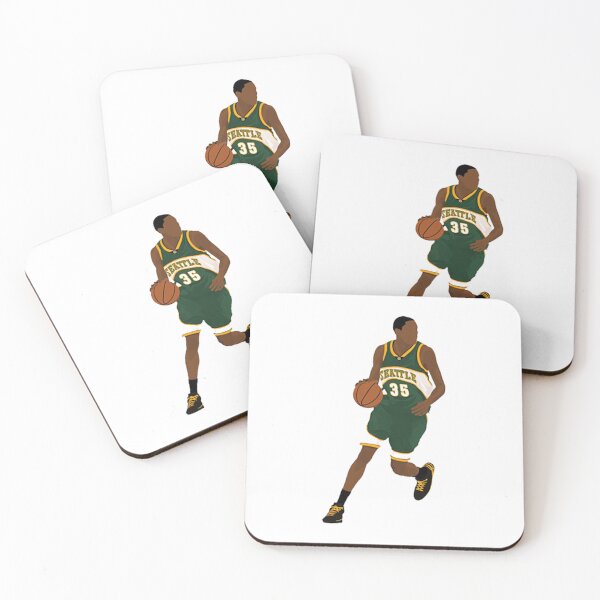 Item preview, Kevin Durant - Rookie designed and sold by DanielJame.