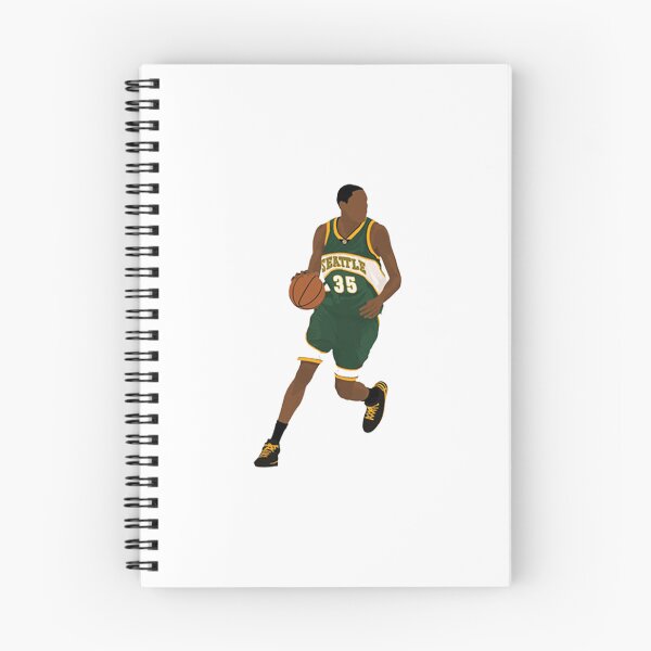 Item preview, Kevin Durant - Rookie designed and sold by DanielJame.